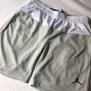 JORDAN SHORT